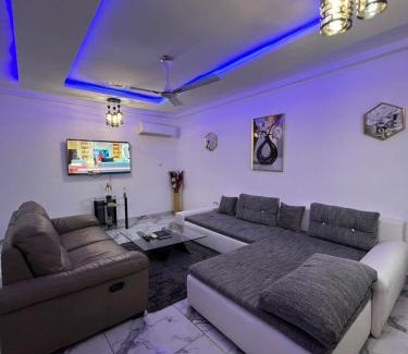 Accra Apartment | Pat deluxe