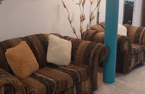 Spanish Town House | Pat's Palace
