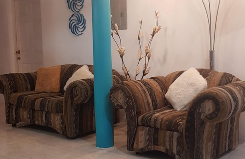 Spanish Town House | Pat's Palace