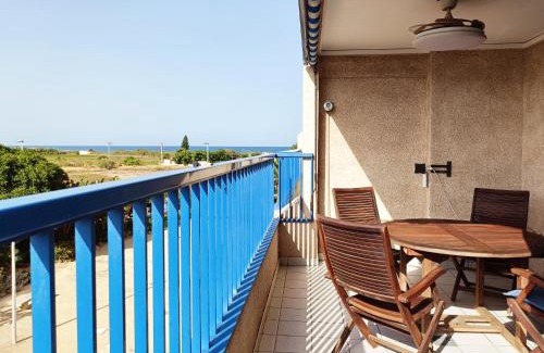 Alboraya Apartment | Patacona Resort 2br Apartment