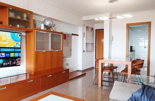 Alboraya Apartment | Patacona Resort 2br Apartment