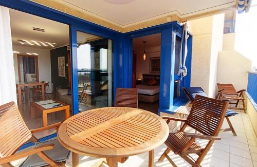 Alboraya Apartment | Patacona Resort 2br Apartment
