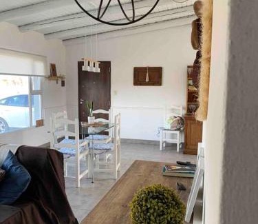 Playa Union House | PataGo! Sea&Sand