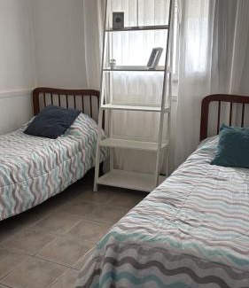 Playa Union House | PataGo! Sea&Sand