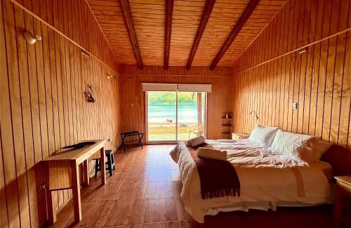 Luis Soto Hotel | Patagonia 47g