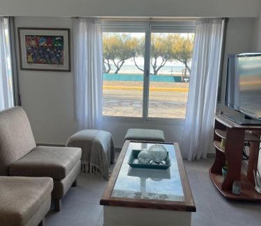 Playa Union House | Patagonia al mar