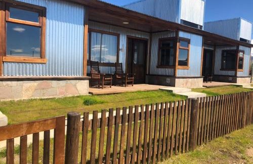 Macrozona Meseta Cerro Calafate House | Patagonia Austral Suites