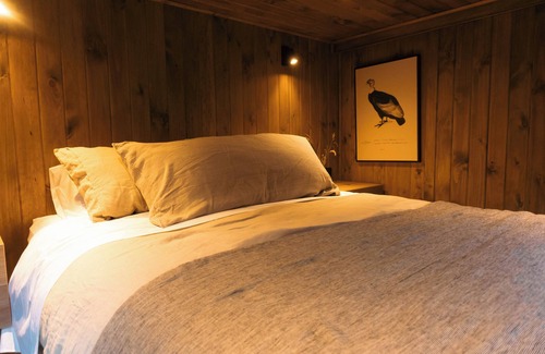 Aysen Cabin | Patagonia eco-lodge! Ideal lodge to connect with nature