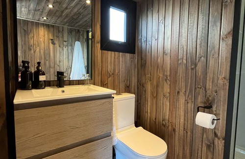 Aysen Cabin | Patagonia eco-lodge! Ideal lodge to connect with nature