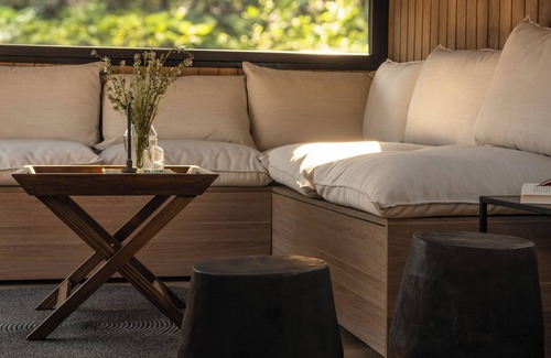Aysen Cabin | Patagonia eco-lodge! Ideal lodge to connect with nature