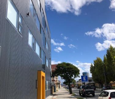 Punta Arenas Apartment | Patagonia Hotel & Apart Suite