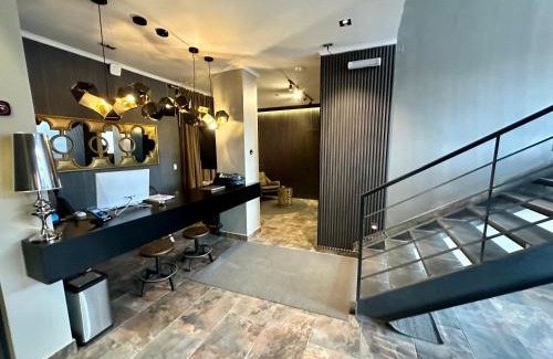 Punta Arenas Apartment | Patagonia Hotel & Apart Suite