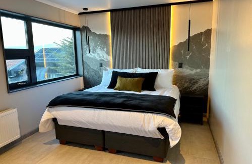 Punta Arenas Apartment | Patagonia Hotel & Apart Suite