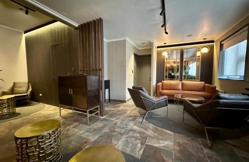 Punta Arenas Apartment | Patagonia Hotel & Apart Suite