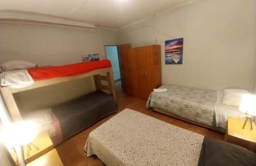 Punta Arenas House | Patagonia Mágica