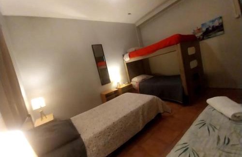 Punta Arenas House | Patagonia Mágica