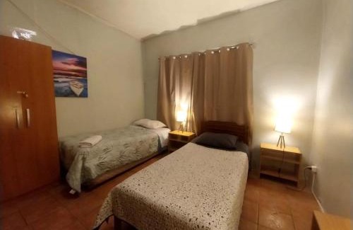 Punta Arenas House | Patagonia Mágica