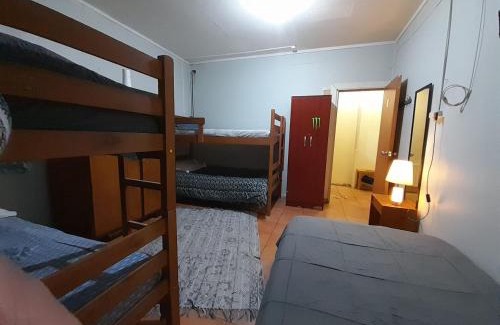 Punta Arenas House | Patagonia Mágica