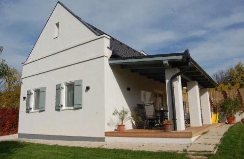 Abrahamhegy Apartment | Patakporta
