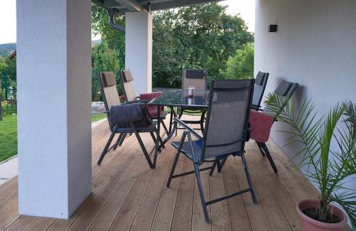 Abrahamhegy Apartment | Patakporta