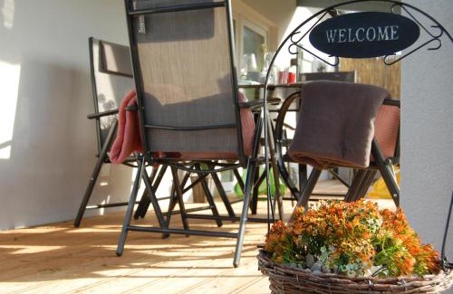 Abrahamhegy Apartment | Patakporta