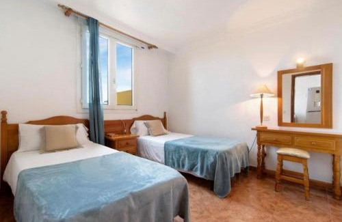 Patalavaca Apartment | Patalavaca Beach Apartment Pool Terrace