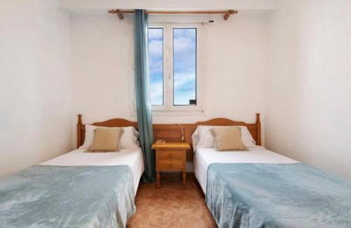 Patalavaca Apartment | Patalavaca Beach Apartment Pool Terrace