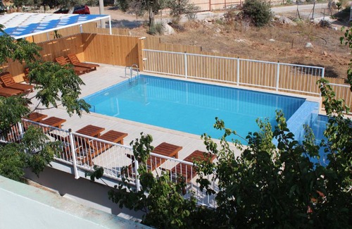 Patara Hotel | Patara Caretta Hotel