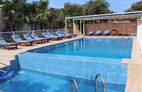 Patara Hotel | Patara Caretta Hotel