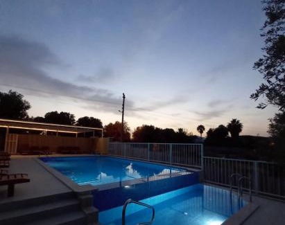Patara Hotel | Patara Caretta Hotel