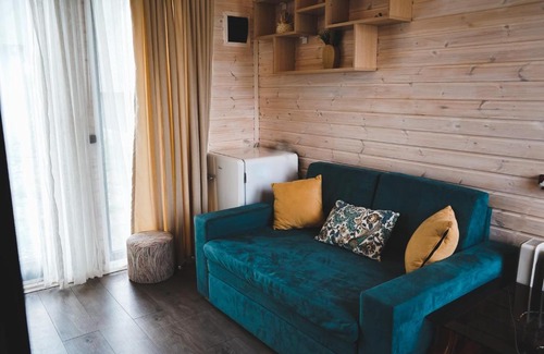 Ach'khoti House | Patara cottage, Stepantsminda, Achkhoti,