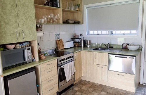 Pataua House | Pataua South Retreat - Price for both units!