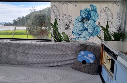 Pataua House | Pataua South Retreat - Price for both units!