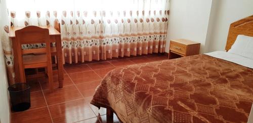 Cusco House | PATAWASI Guest House Cusco