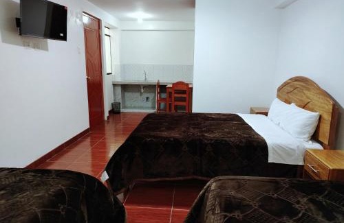 Cusco House | PATAWASI Guest House Cusco