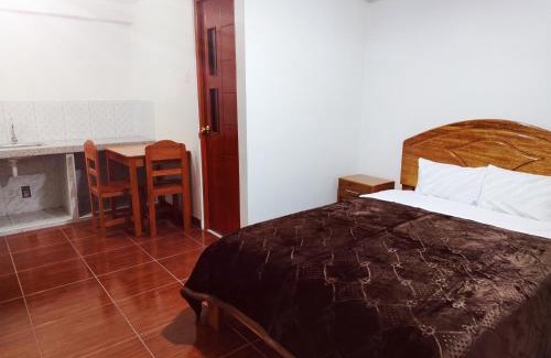 Cusco House | PATAWASI Guest House Cusco