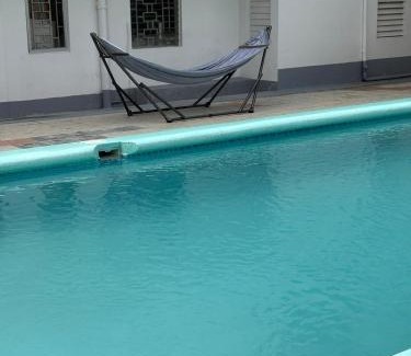 Port Antonio House | Patch&Porch Cottage