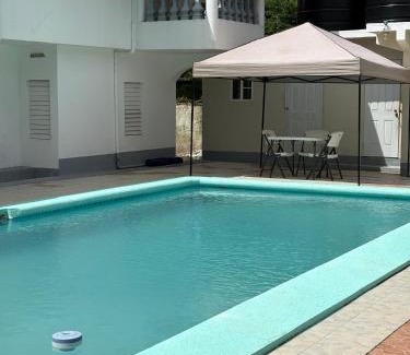 Port Antonio House | Patch&Porch Cottage