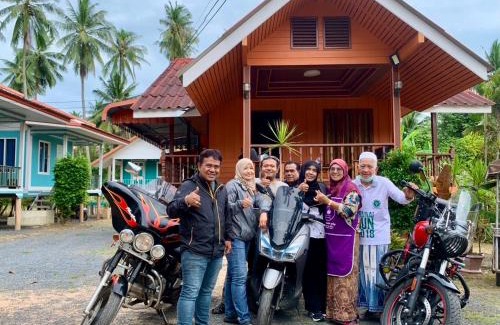 Ko Yao House | Patcharin Homestay