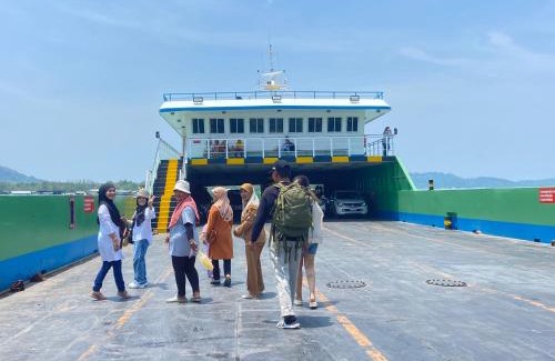 Ko Yao House | Patcharin Homestay