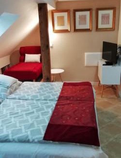 Nusle Apartment | PATEA APARTMENT PRAGUE - cozy and quiet apartment 42 sqm near the city centre