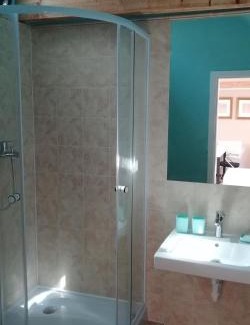 Nusle Apartment | PATEA APARTMENT PRAGUE - cozy and quiet apartment 42 sqm near the city centre