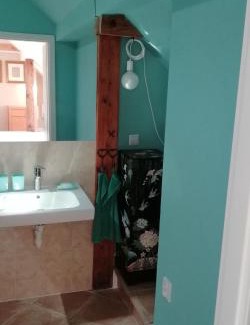 Nusle Apartment | PATEA APARTMENT PRAGUE - cozy and quiet apartment 42 sqm near the city centre