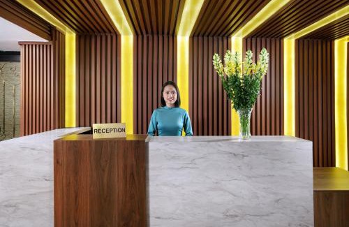 My Đinh Hotel | Patel Hotel Hanoi