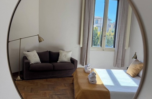 Careggi Rifredi Bed & Breakfast | Patella Suite Florence