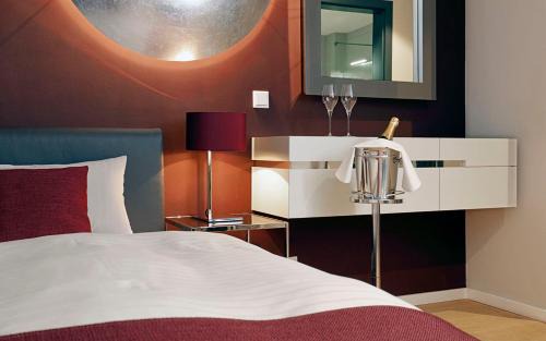 Etzhorn Hotel | Patentkrug Design Hotel