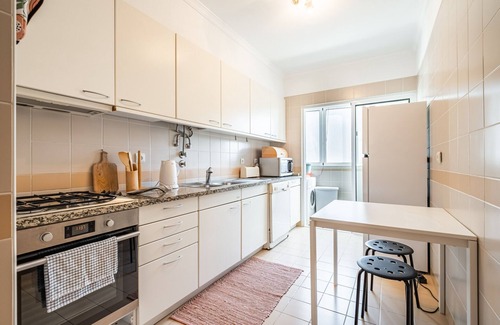 Santa Luzia Apartment | Pateo do Carmo - By Wehost