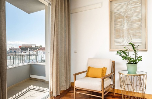 Santa Luzia Apartment | Pateo do Carmo - By Wehost