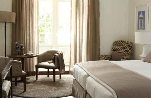 Estremoz Hotel | Pateo dos Solares Charm Hotel