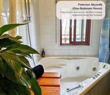 Paterson House | Paterson Skywalk